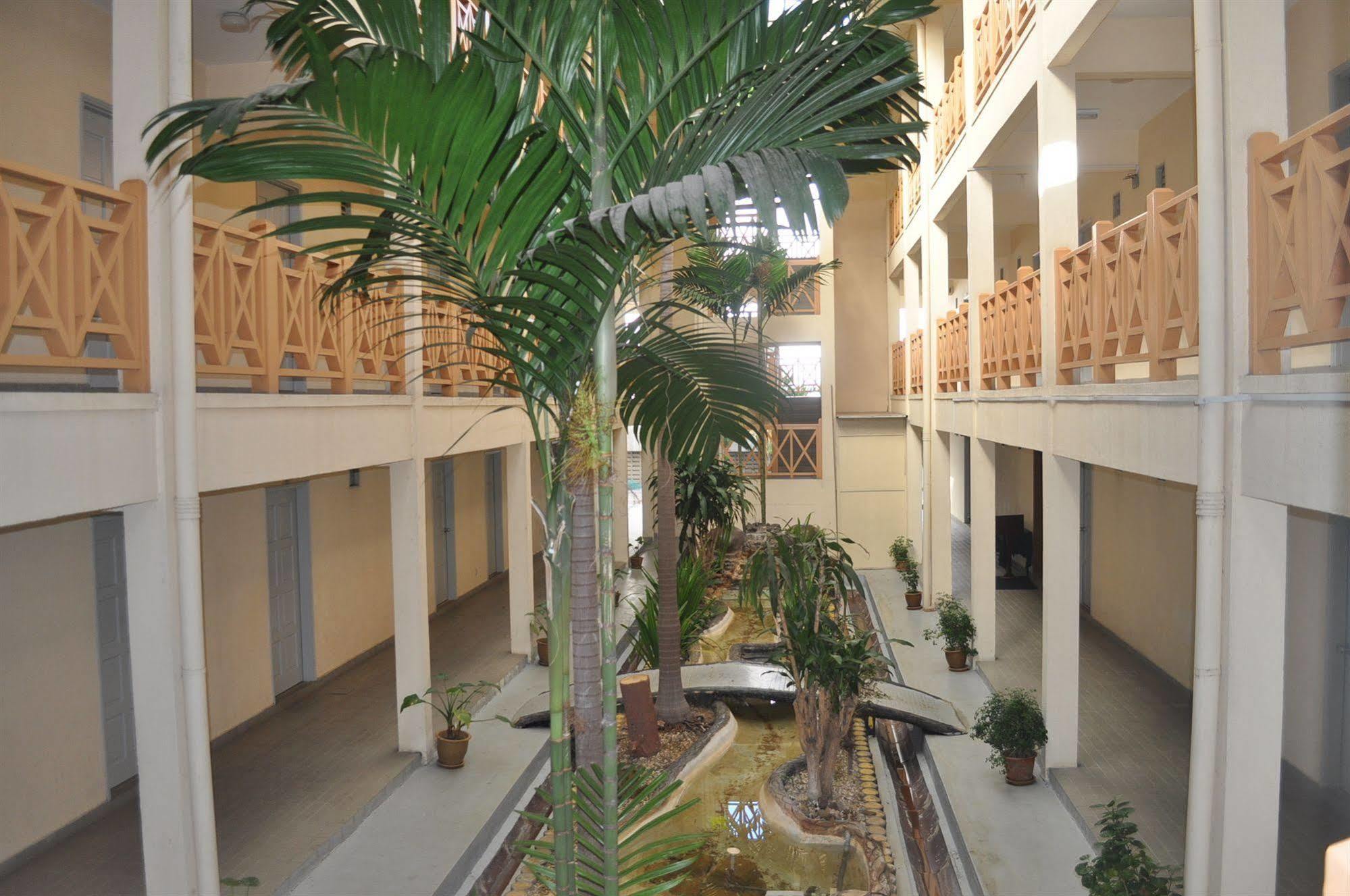 Hotel Seri Malaysia Kuantan Exteriér fotografie